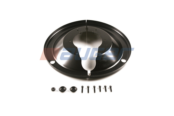 Auger Stofkap wiellager 53587