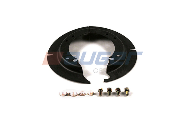 Auger Stofkap wiellager 53590