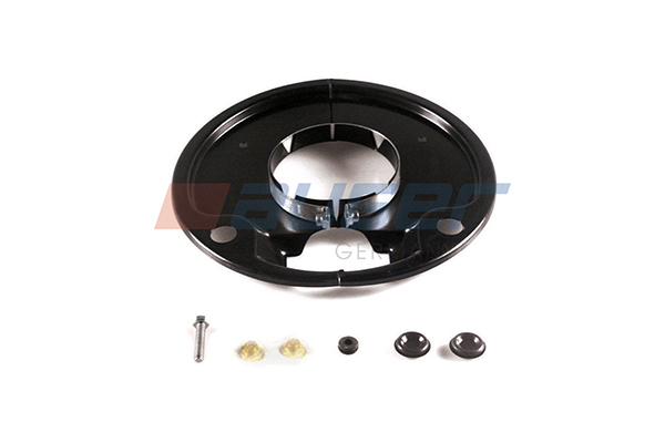 Auger Stofkap wiellager 53593