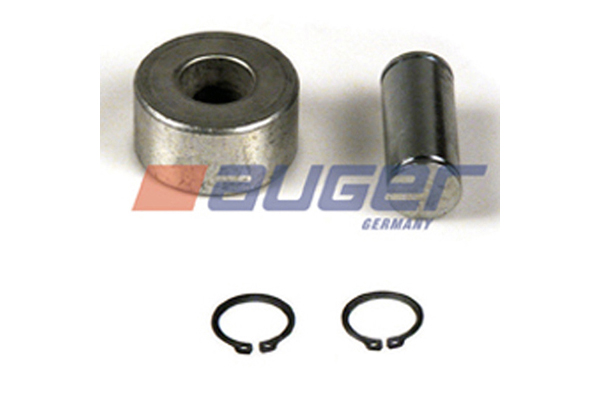 Auger Remschoen ankerrol reparatieset 53839