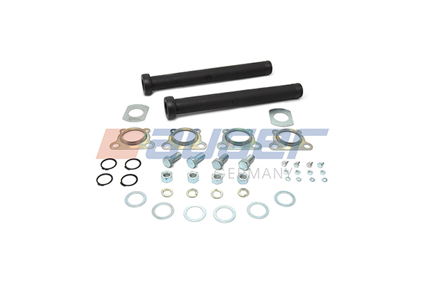 Auger Reparatieset, remnokas 53841