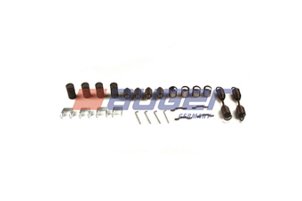 Auger Remschoen ankerrol reparatieset 53854