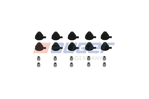 Auger Remklauw revisie 54525