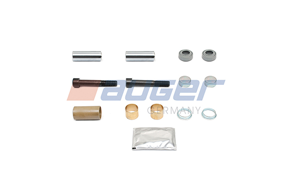 Auger Remklauw revisie 54556