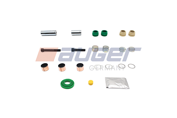 Auger Remklauw revisie 54559