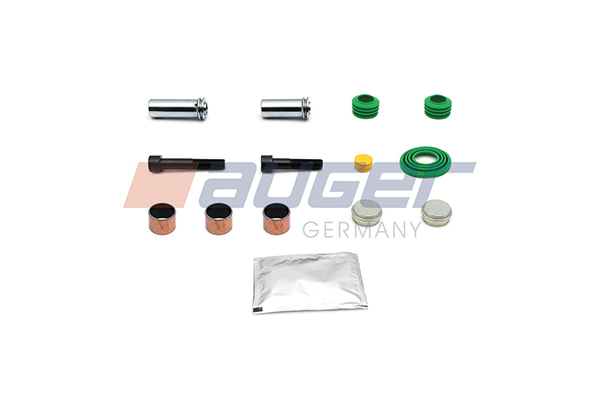 Auger Remklauw revisie 54566