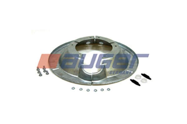 Auger Stofkap wiellager 54680