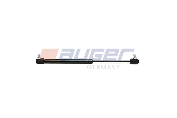 Auger Gasveer, ligplaats 55087