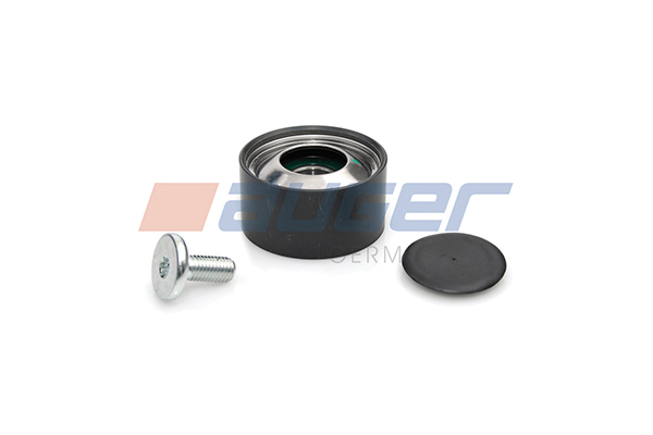 Auger Spanrol (poly) V-riem 55700