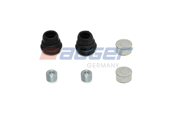 Auger Remklauw revisie 55813