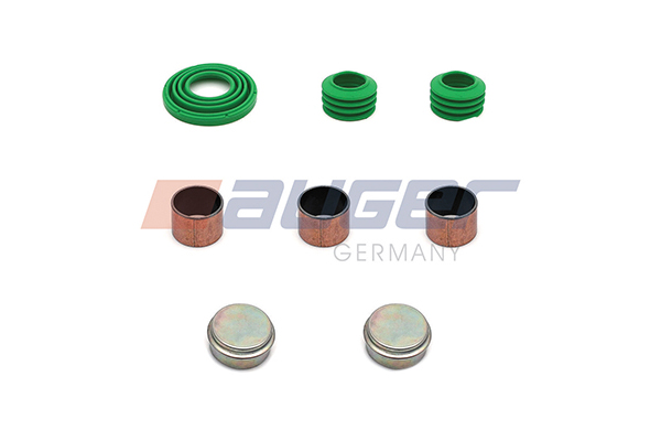 Auger Remklauw revisie 56118