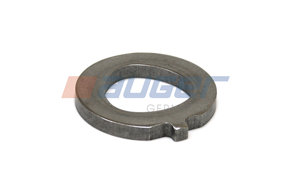 Auger Borging, asmoer 56362