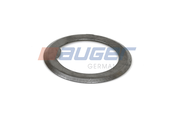 Auger Borging, asmoer 56583