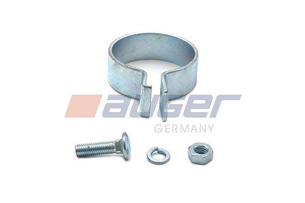 Auger Uitlaatklem 57208