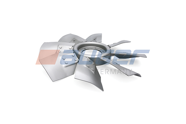 Auger Ventilatorwiel-motorkoeling 58486