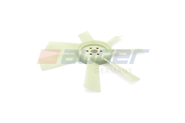 Auger Ventilatorwiel-motorkoeling 58513