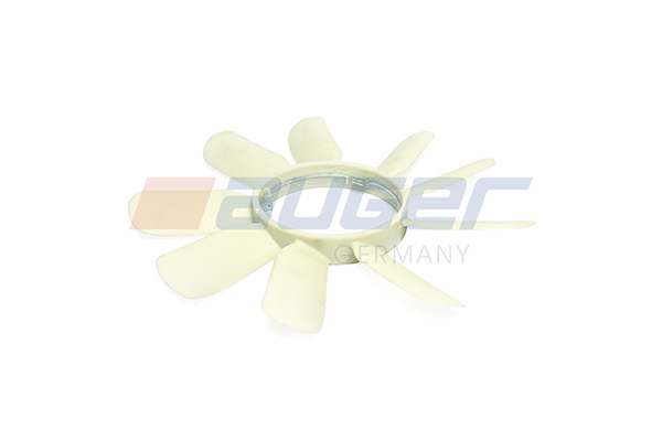 Auger Ventilatorwiel-motorkoeling 58519