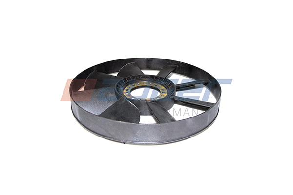 Auger Ventilatorwiel-motorkoeling 58539