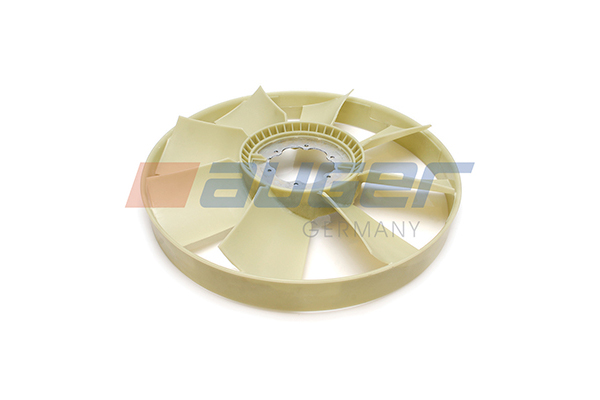 Auger Ventilatorwiel-motorkoeling 58543