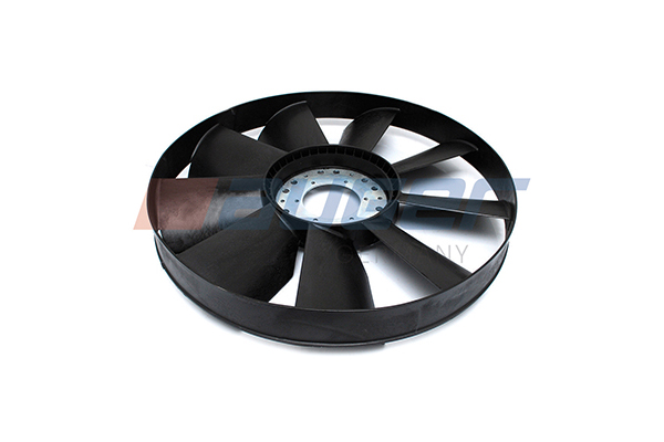 Auger Ventilatorwiel-motorkoeling 58545