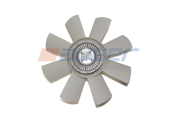 Auger Ventilatorwiel-motorkoeling 58572