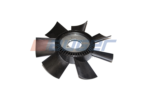 Auger Ventilatorwiel-motorkoeling 58615