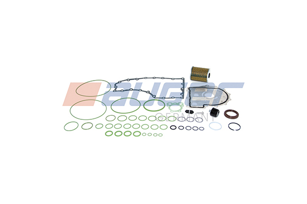 Auger Oliefilter, retarder 65000