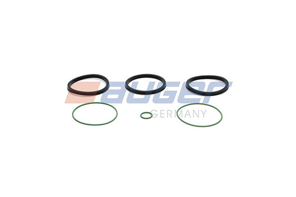 Auger Oliefilter, retarder 65370