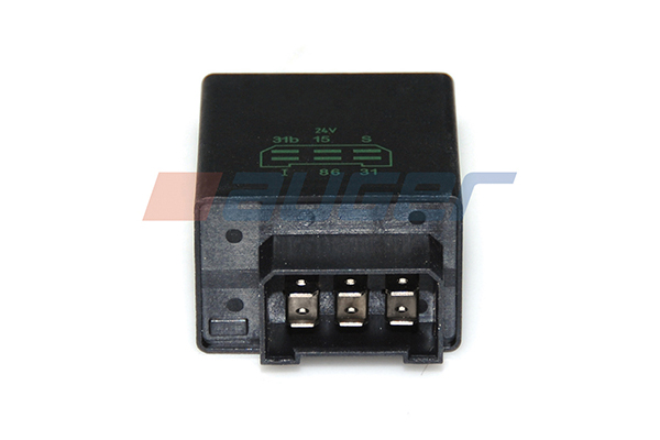 Auger Relais, ruitenwisserregelinterval 66366