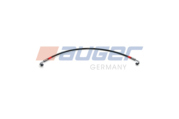 Auger Slangleiding, kiepmechanisme 66406