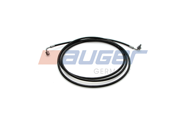 Auger Slangleiding, kiepmechanisme 66597