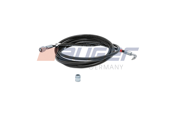 Auger Slangleiding, kiepmechanisme 66599