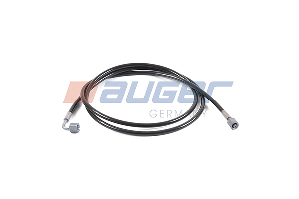 Auger Slangleiding, kiepmechanisme 66604
