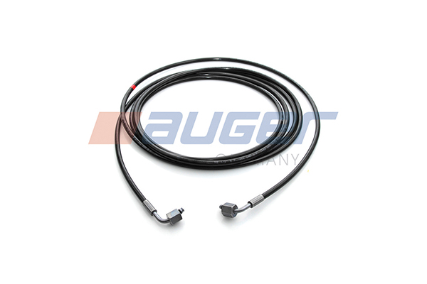 Auger Slangleiding, kiepmechanisme 66608