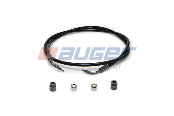 Auger Slangleiding, kiepmechanisme 66609