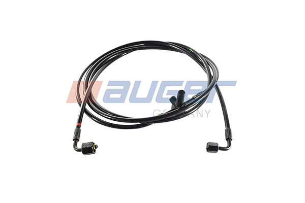 Auger Slangleiding, kiepmechanisme 66619