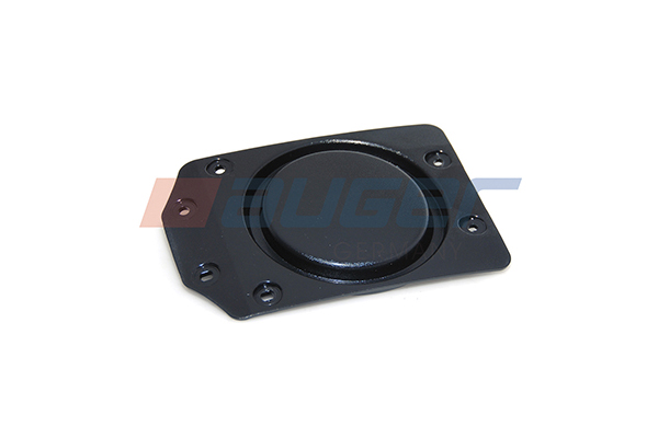 Auger Voorbumper deel 67242