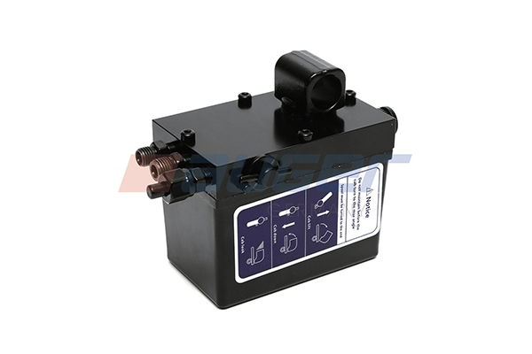 Auger Kantelpomp Cabine 68497