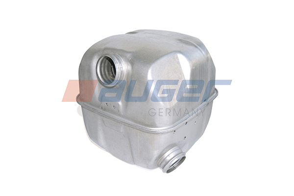 Auger Middendemper 68867