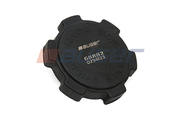 Auger Radiateurdop 68882