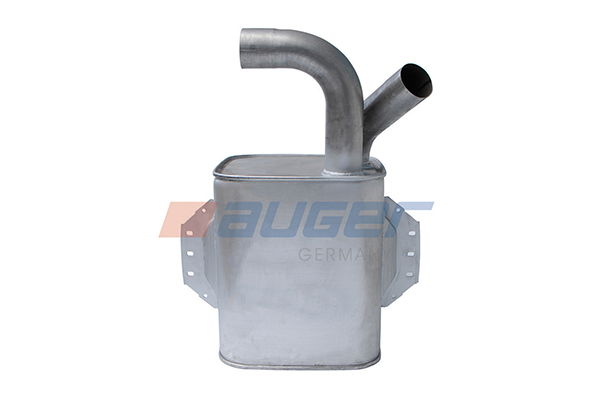 Auger Middendemper 69773