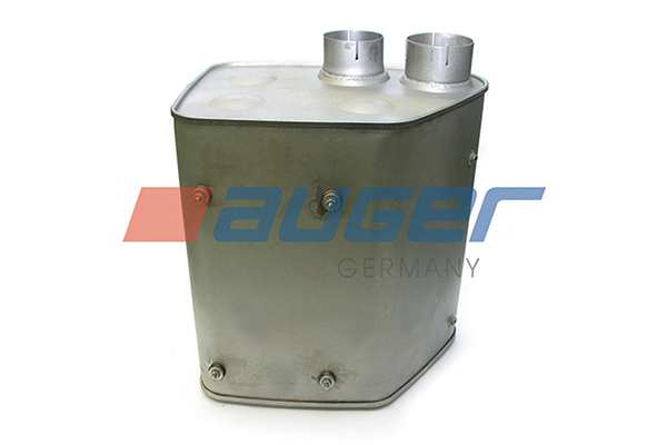 Auger Middendemper 69831