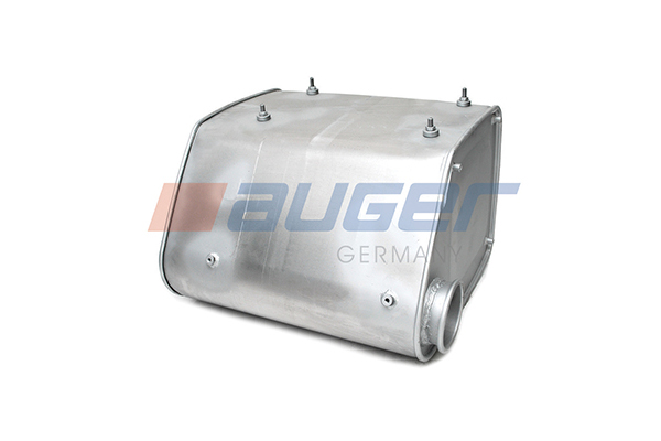 Auger Middendemper 69858