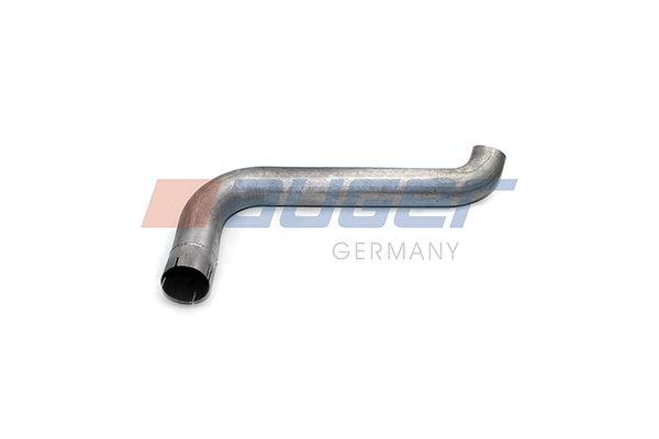 Auger Uitlaatpijp 70115