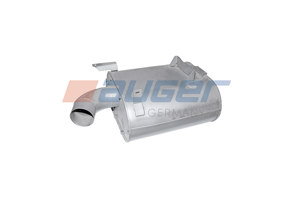 Auger Middendemper 70122