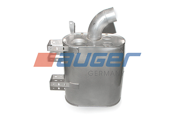 Auger Middendemper 70123