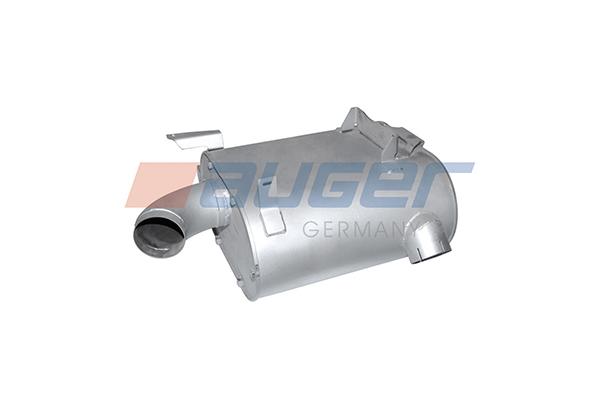 Auger Middendemper 70124
