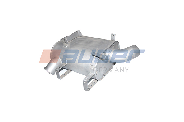 Auger Middendemper 70125