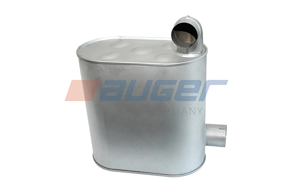 Auger Middendemper 70148