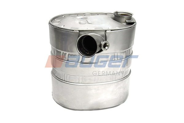 Auger Middendemper 70151